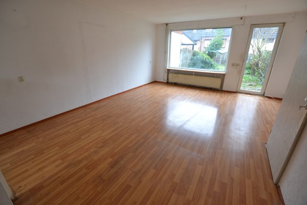 Medium property photo - Cambriumstraat 19, 6412 DK Heerlen